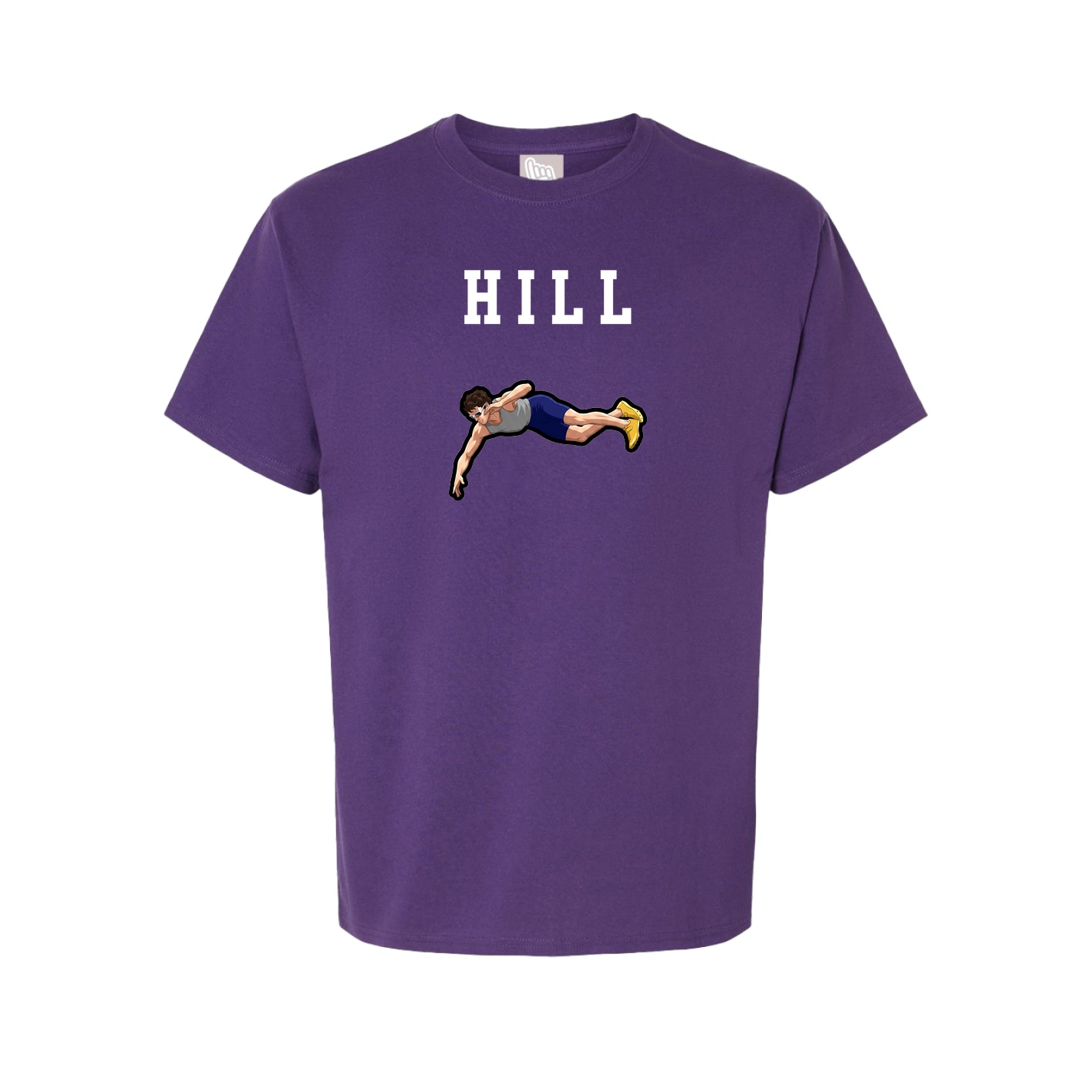 NIL Club Tee