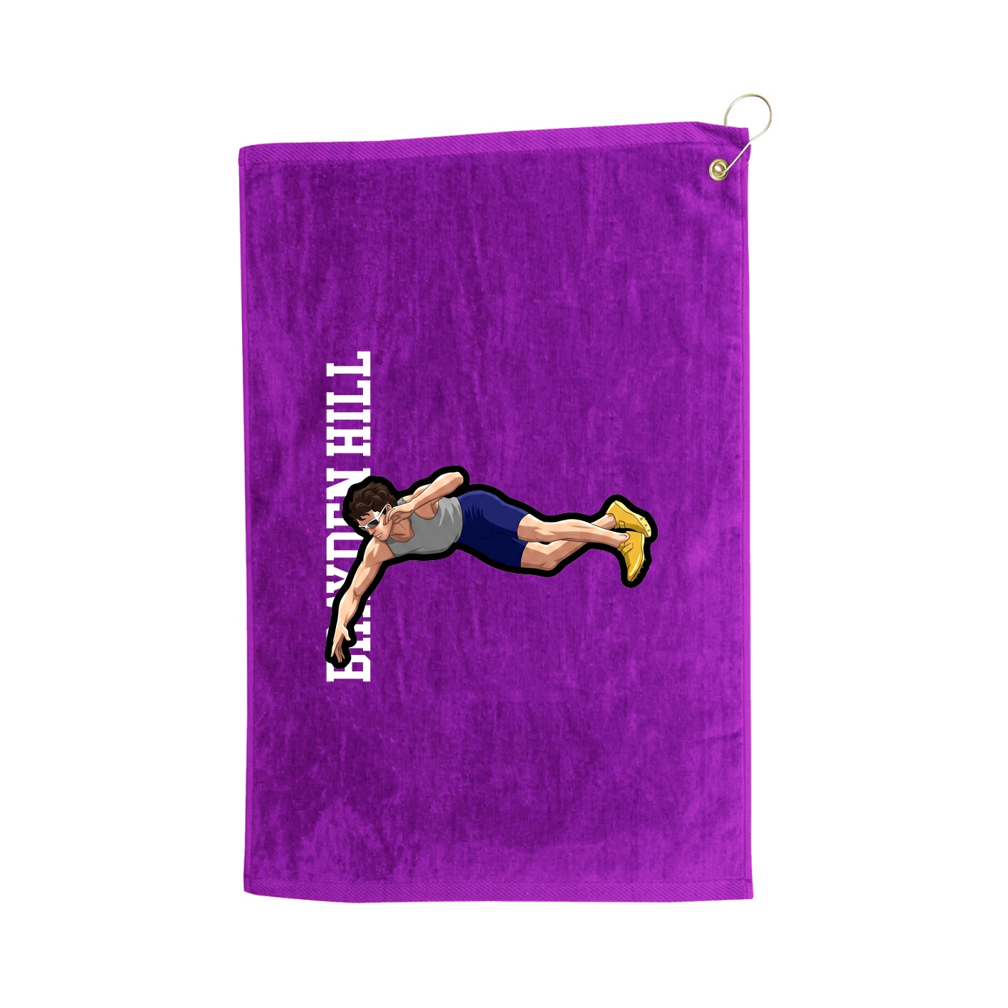 Golf Towel