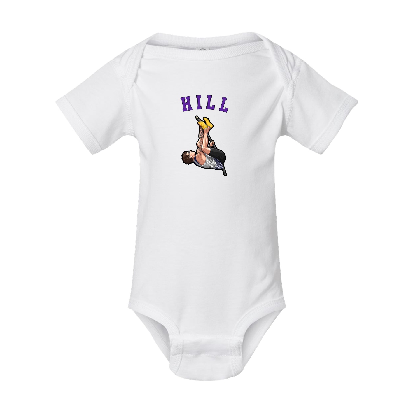 Baby Onesie