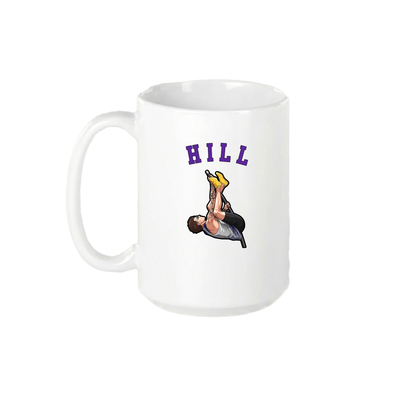 15oz Coffee Mug