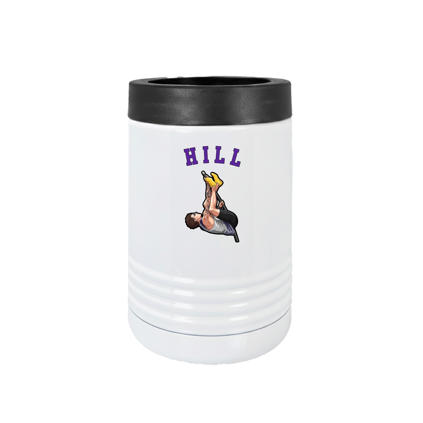 Beverage Holder — Shirsey Arch in White