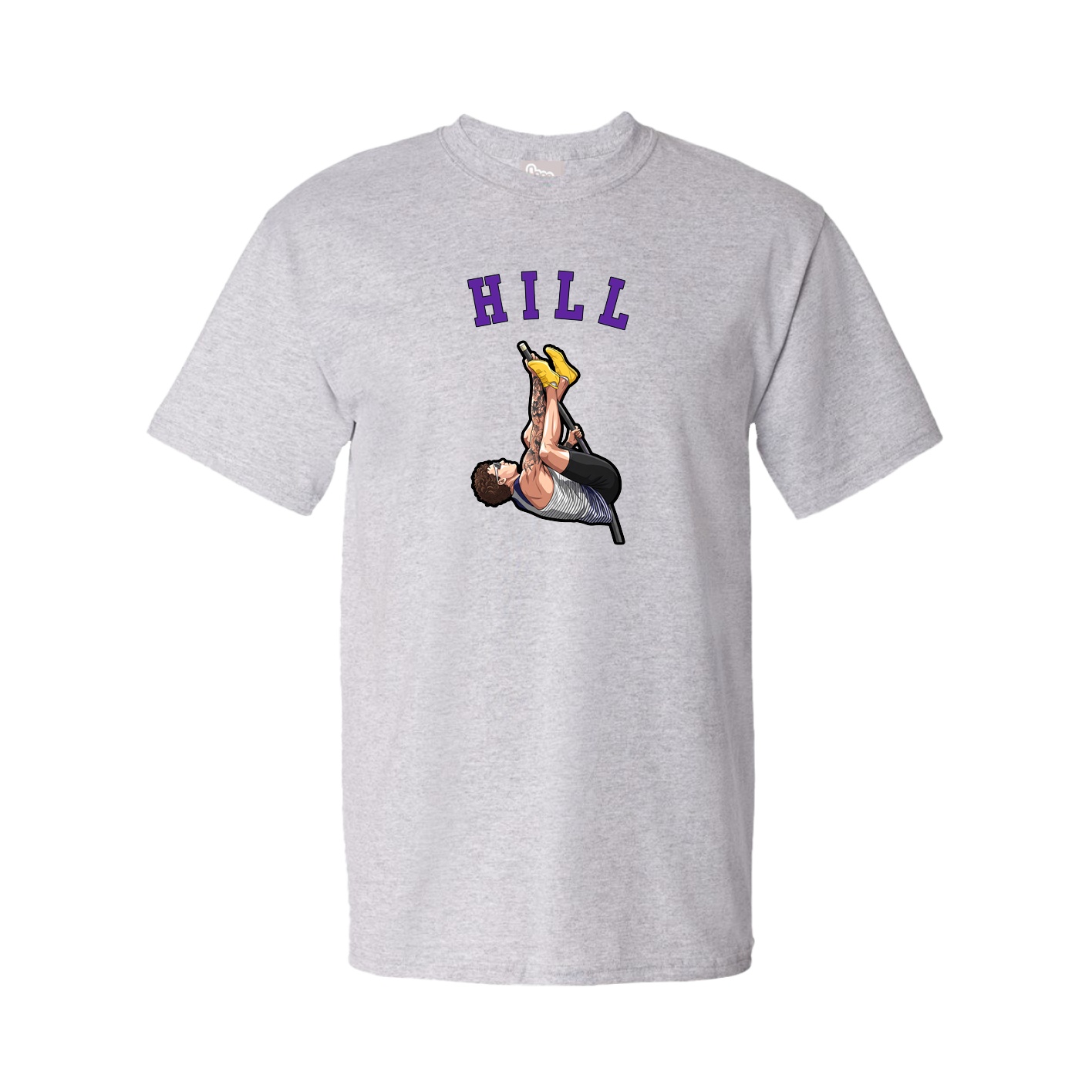 NIL Club Tee