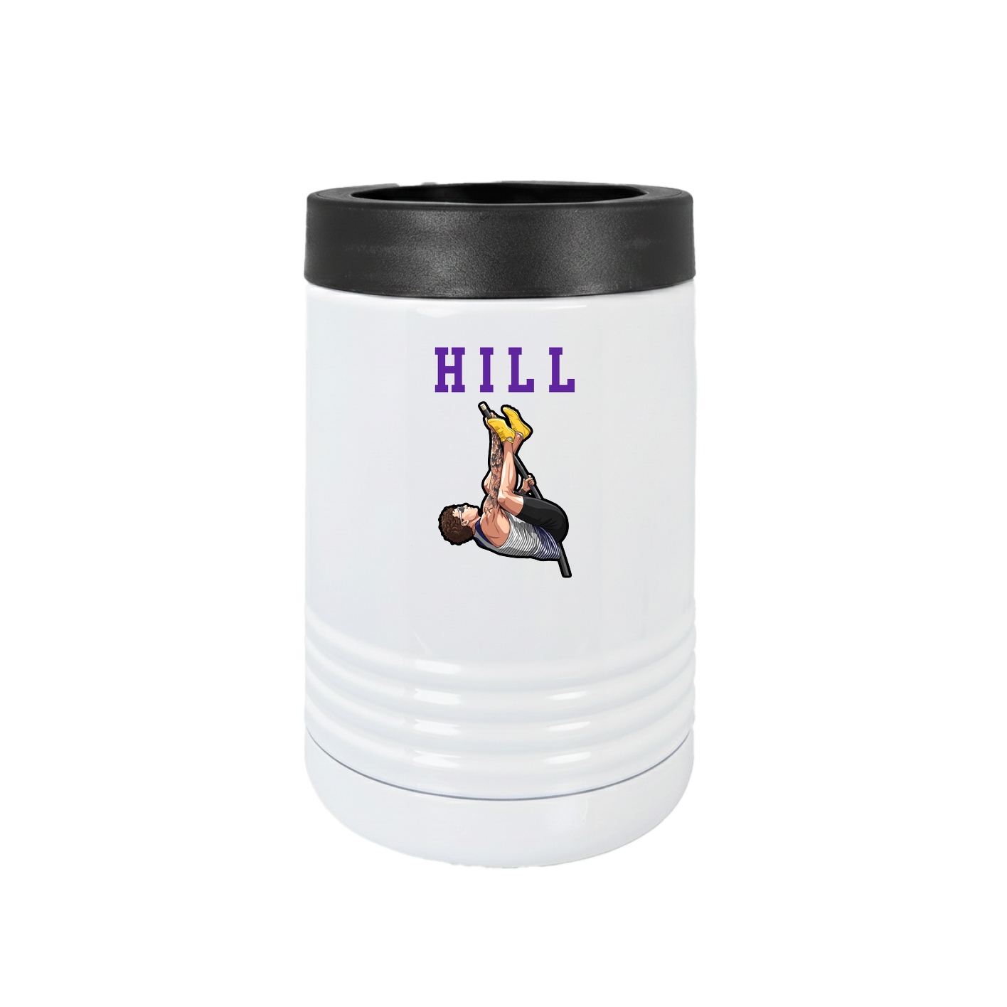Beverage Holder — Shirsey in White