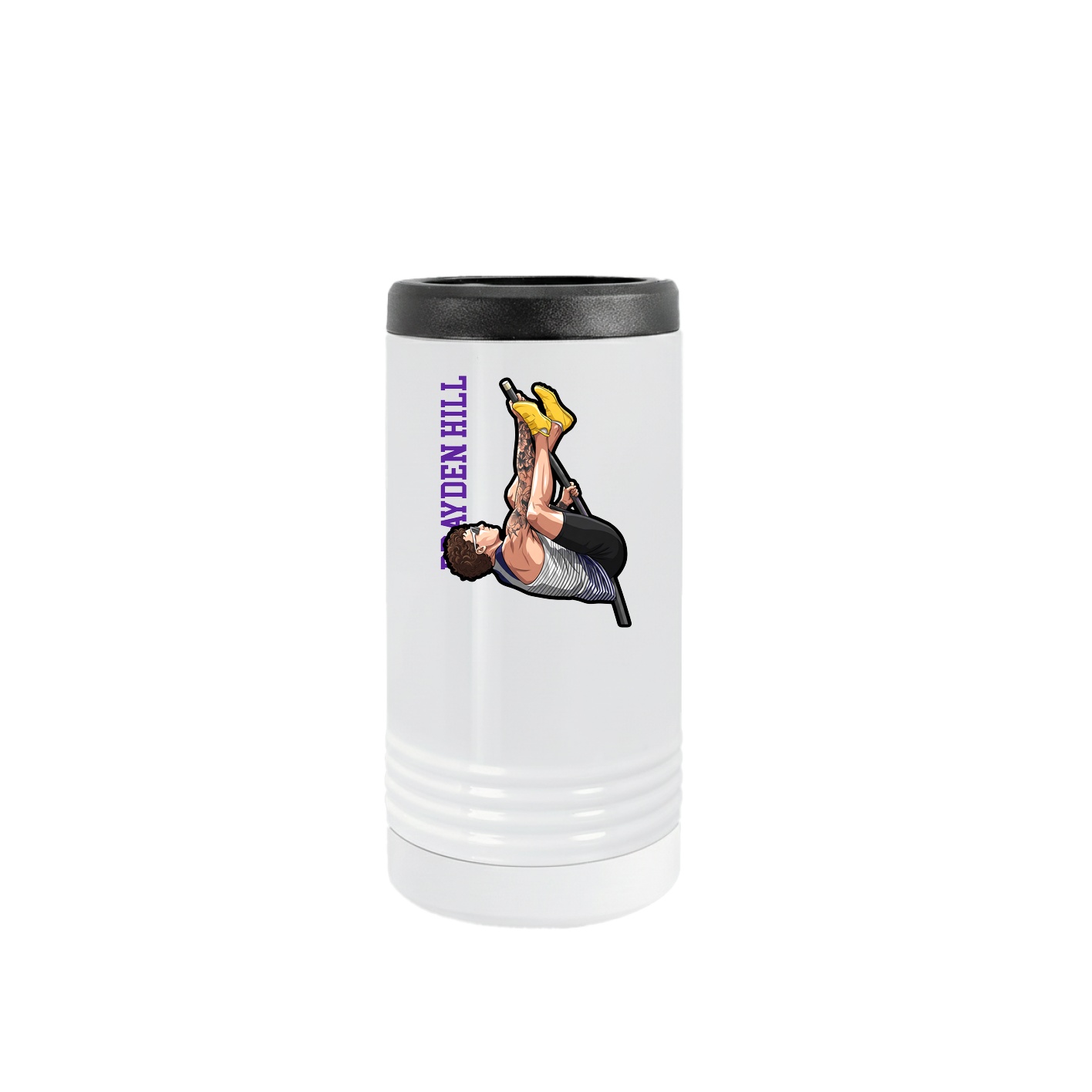 Slim Beverage Holder