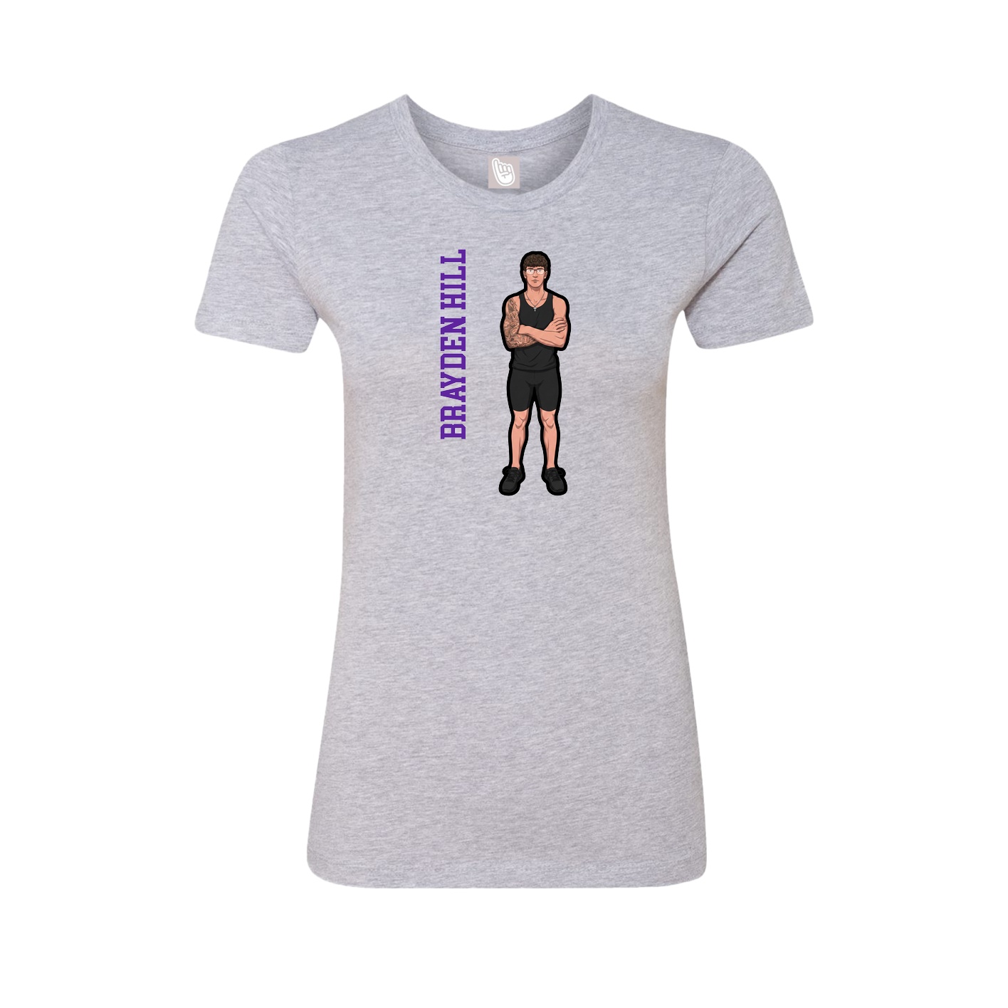 Womens Tee
