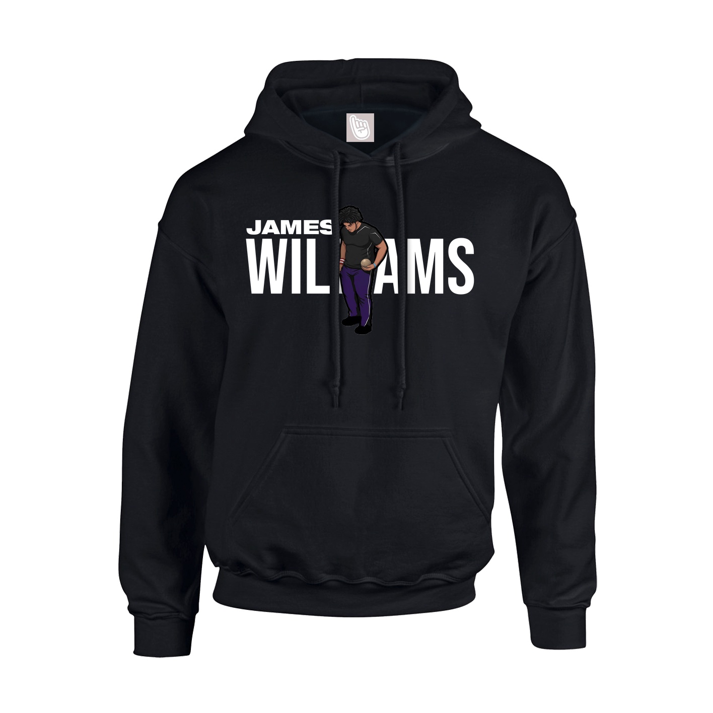 Hoodie