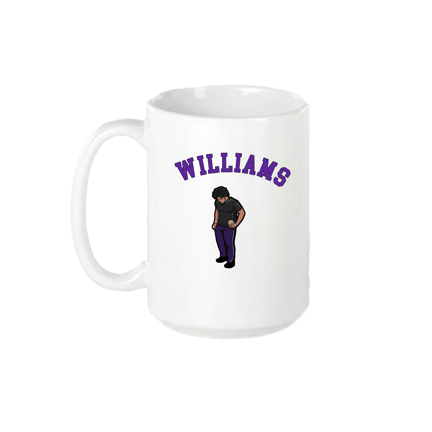 15oz Coffee Mug
