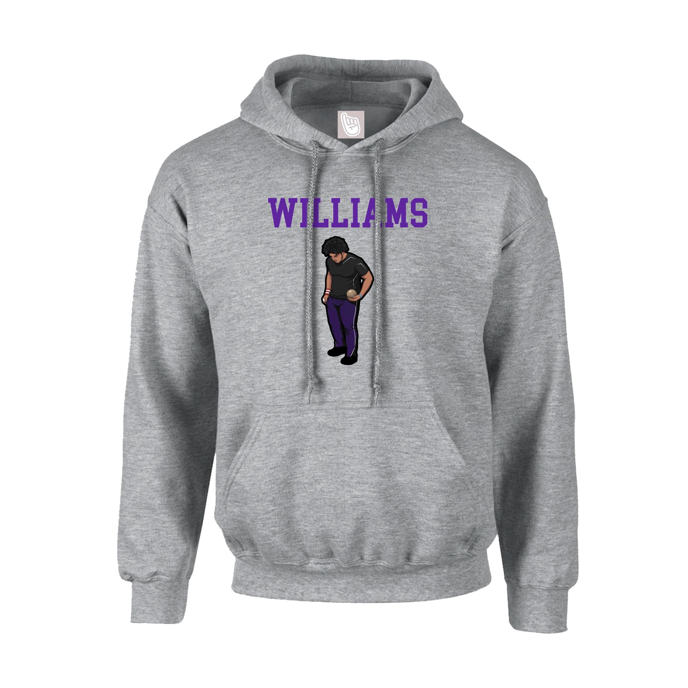 Hoodie
