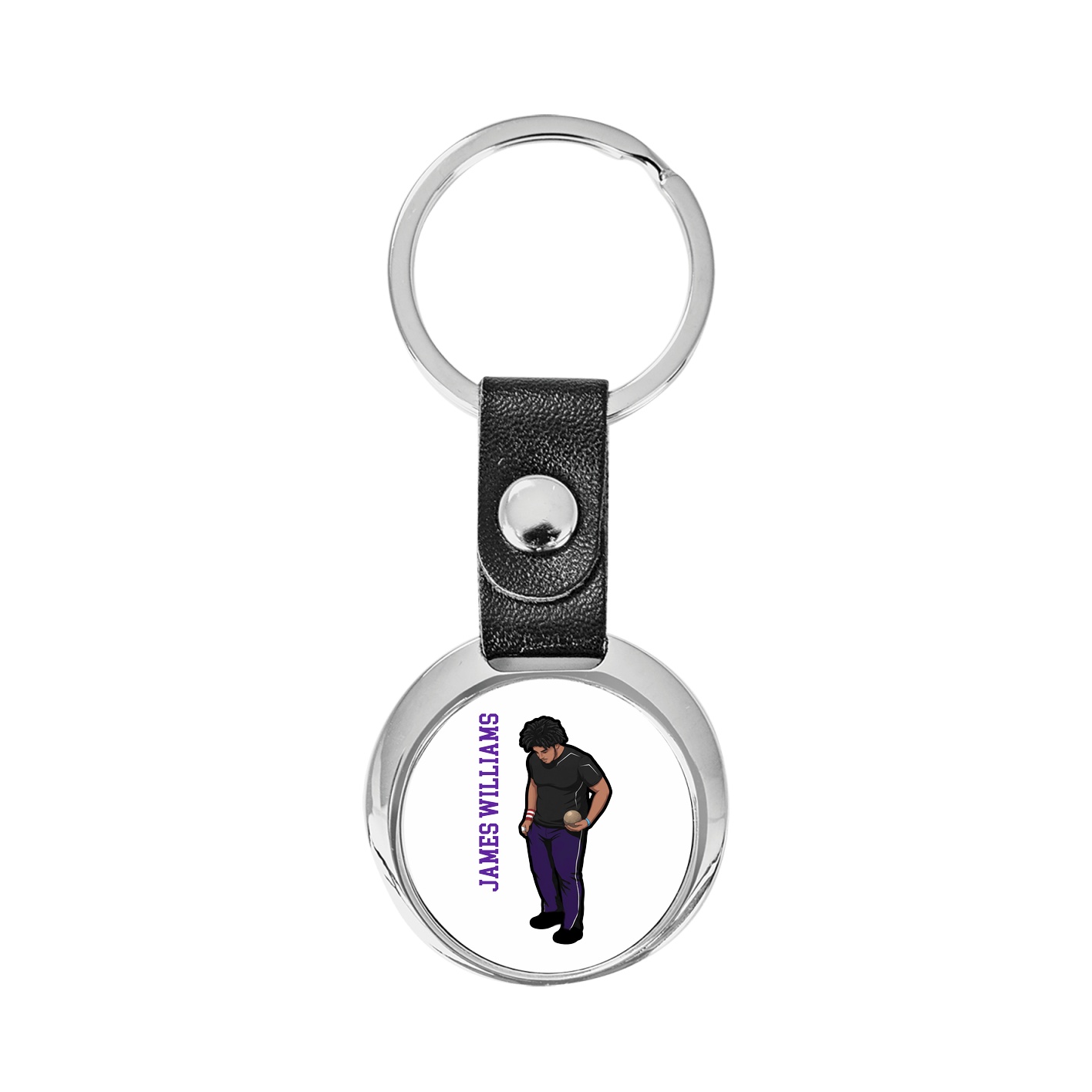 Key Chain