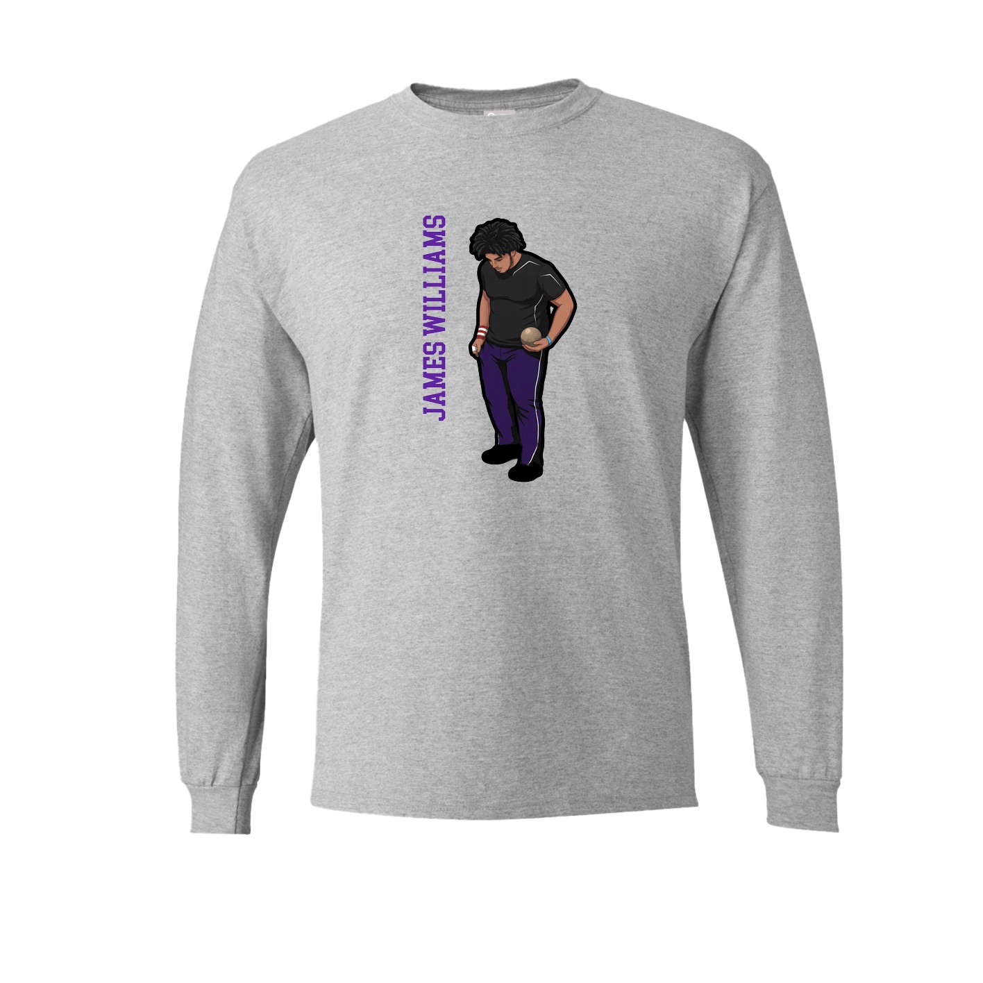 Long Sleeve Tee