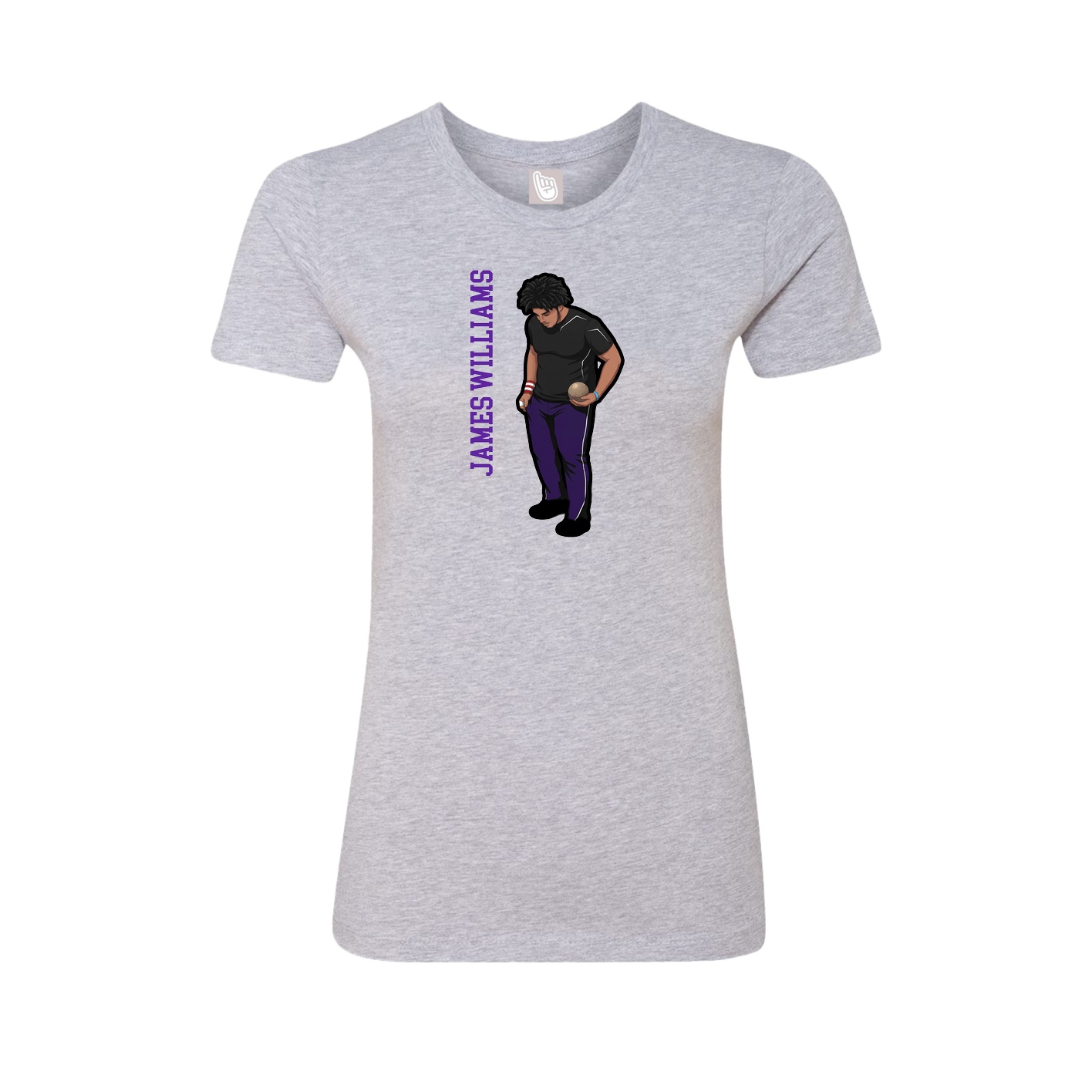 Womens Tee