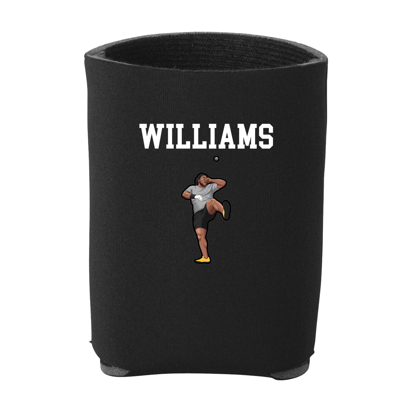 Can Holder — Shirsey in Black
