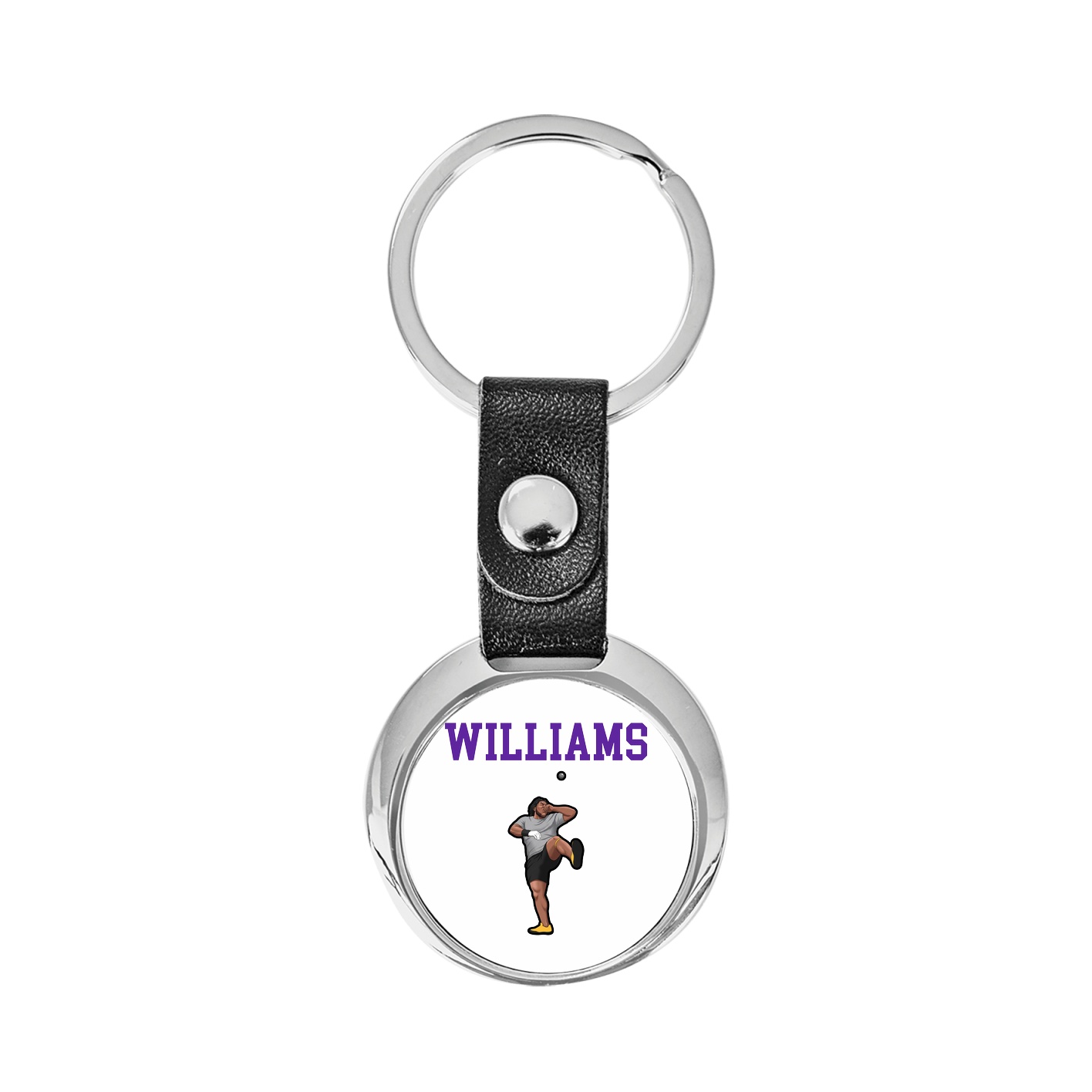 Key Chain — Shirsey in Classic