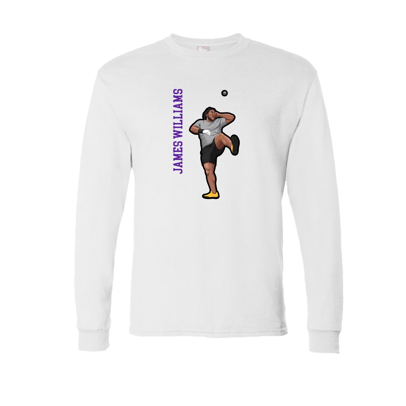 Long Sleeve Tee