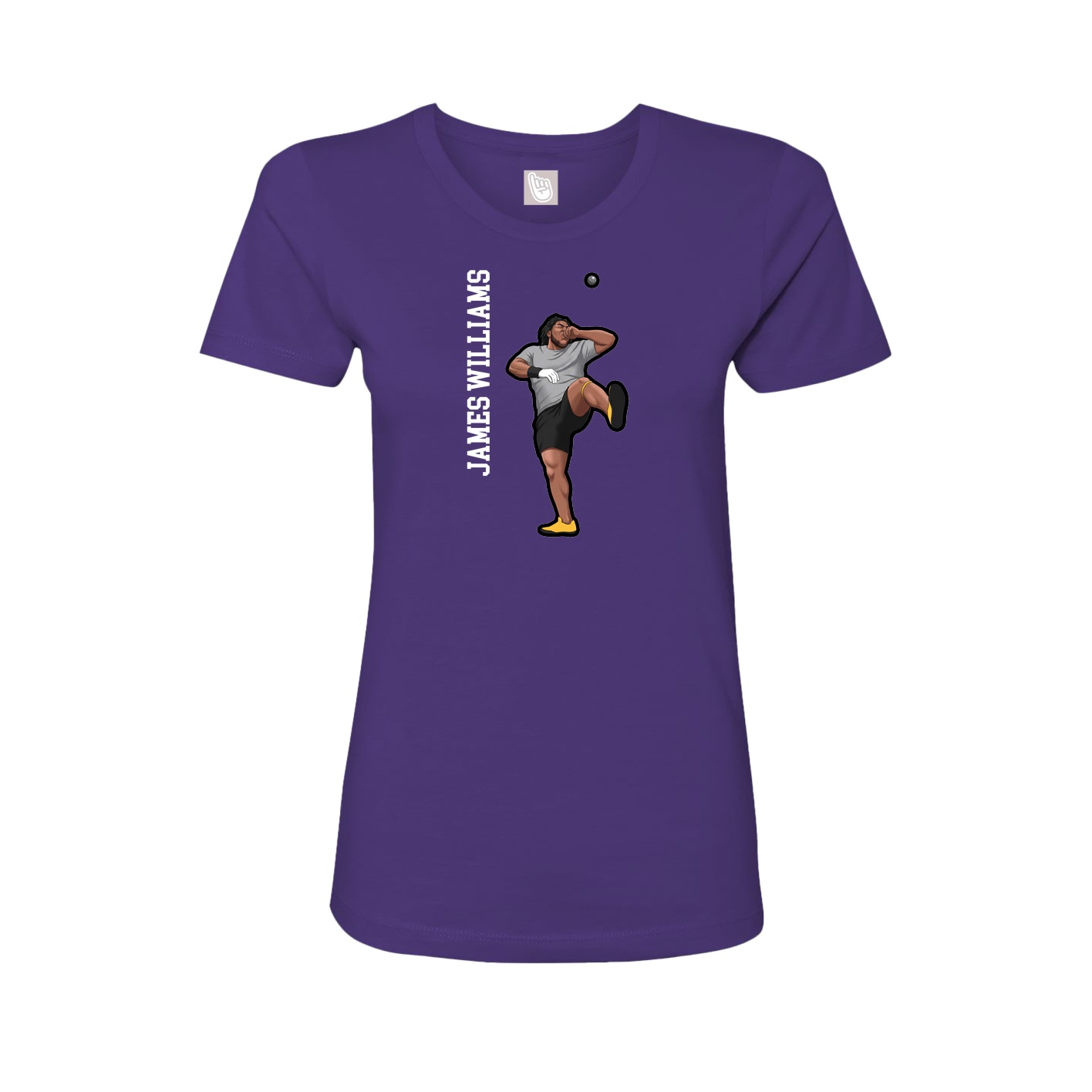 Womens Tee