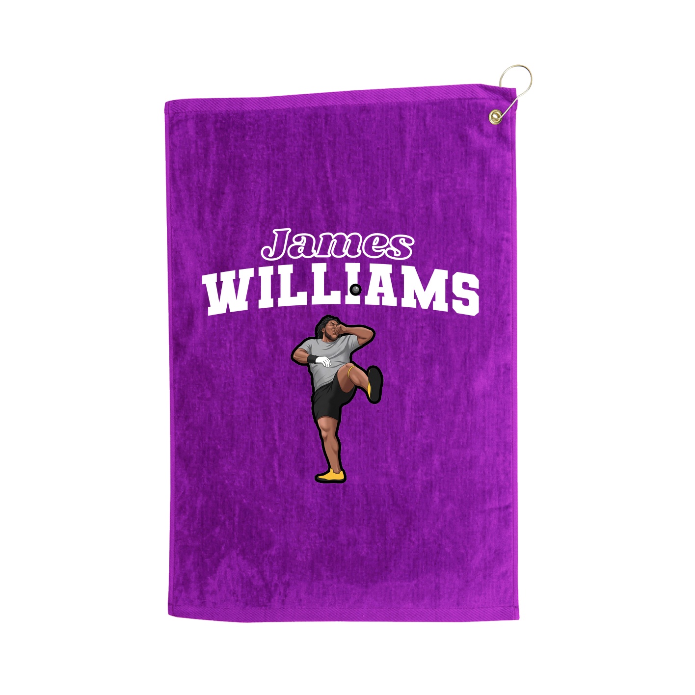 Golf Towel