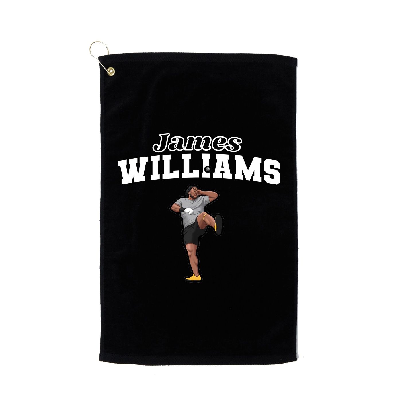Golf Towel