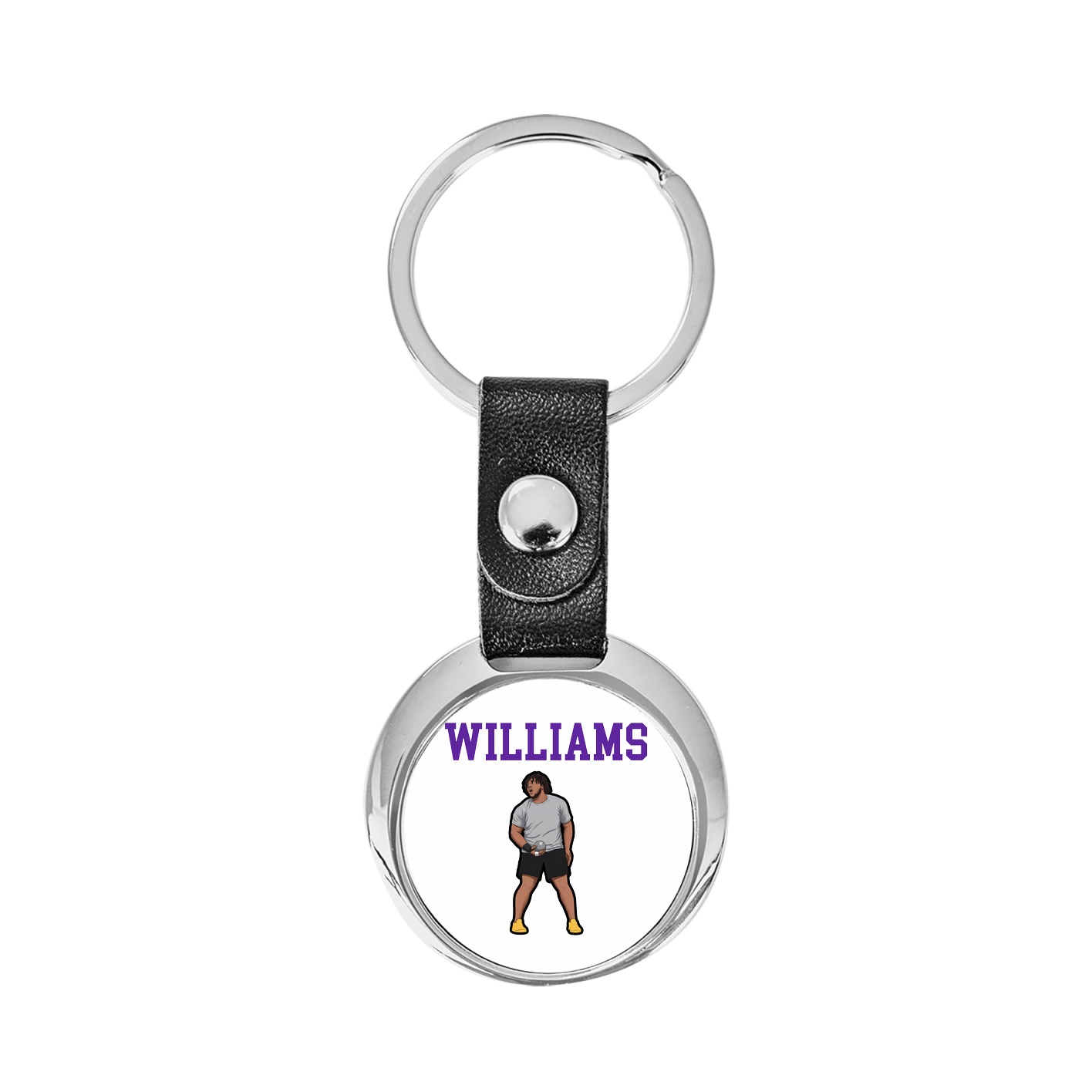 Key Chain — Shirsey in Classic