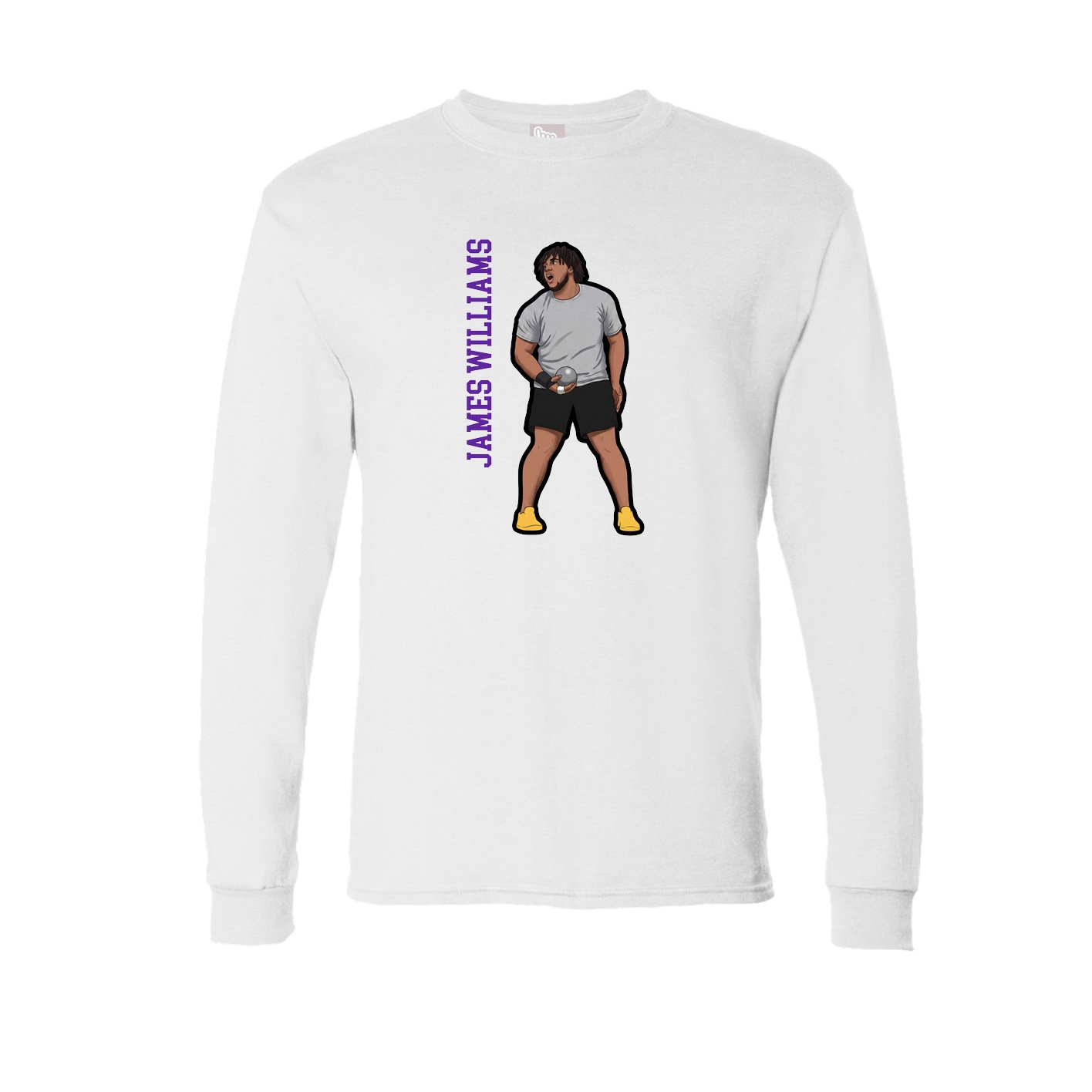 Long Sleeve Tee