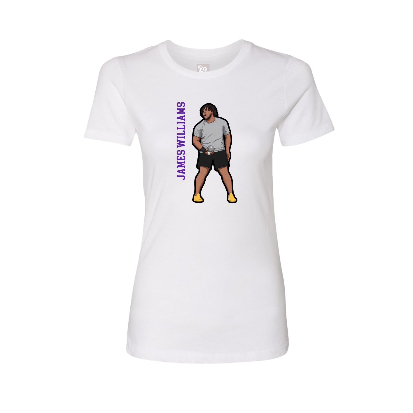 Womens Tee
