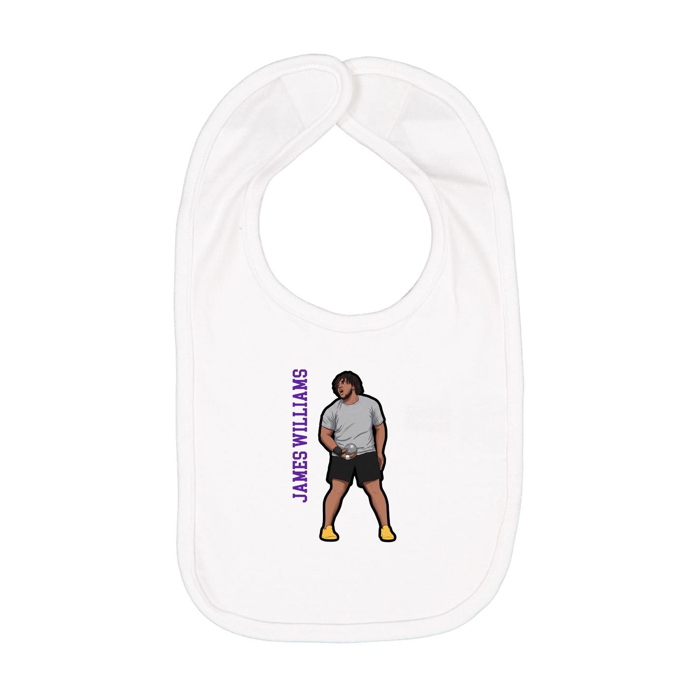 Infant Bib