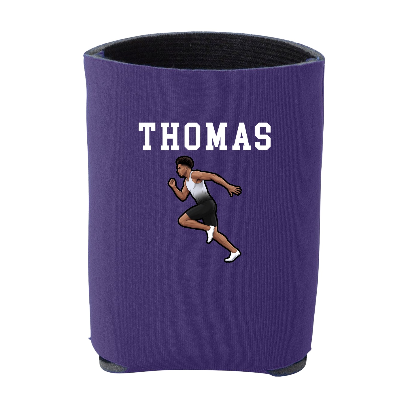 Can Holder — Shirsey in Purple