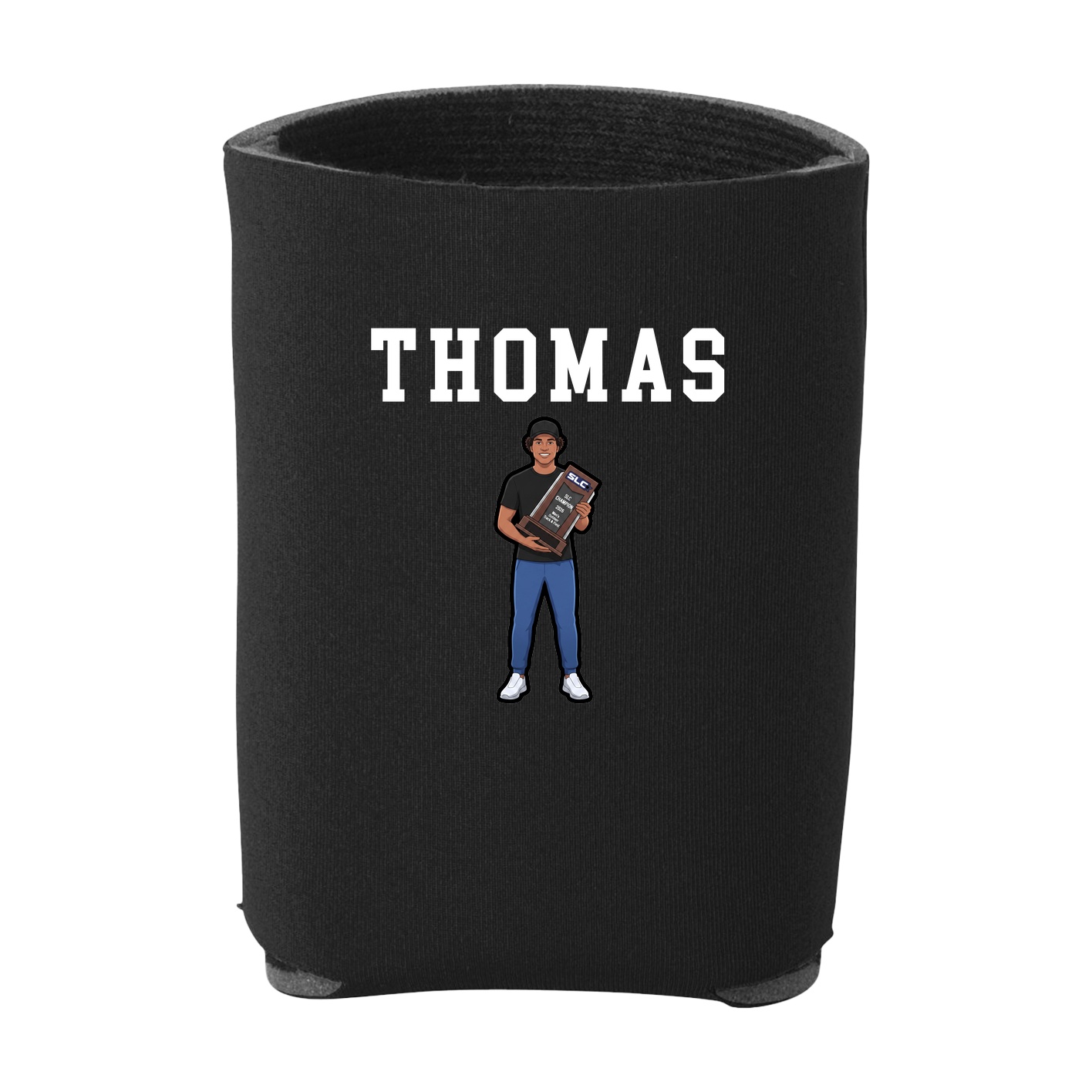 Can Holder — Shirsey in Black