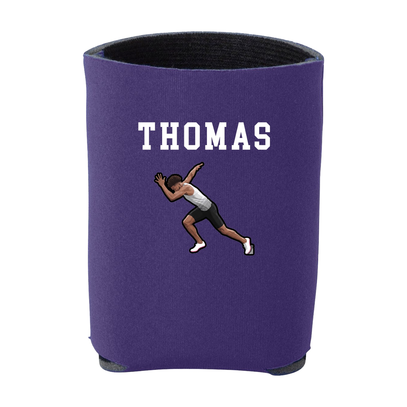Can Holder — Shirsey in Purple