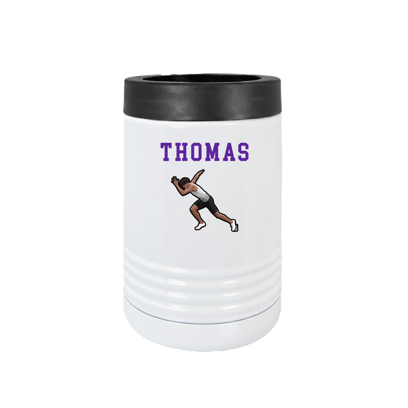 Beverage Holder — Shirsey in White