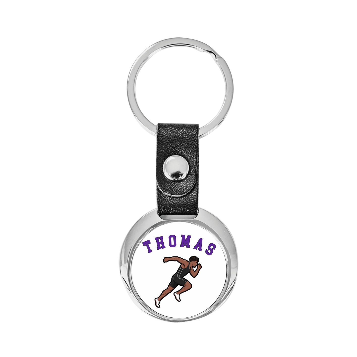 Key Chain — Shirsey Arch in Classic