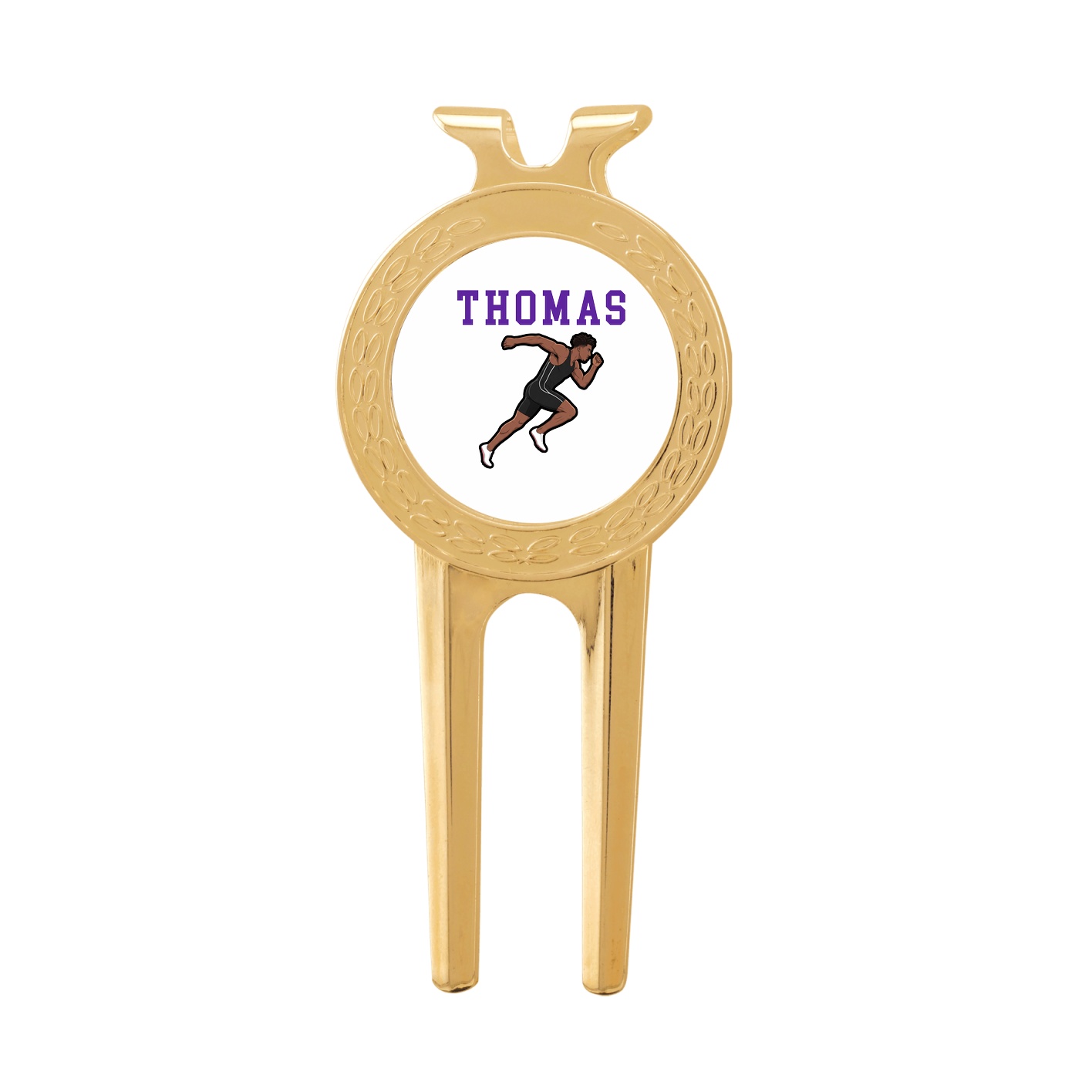 Divot Tool with Ball Marker — Shirsey in Classic