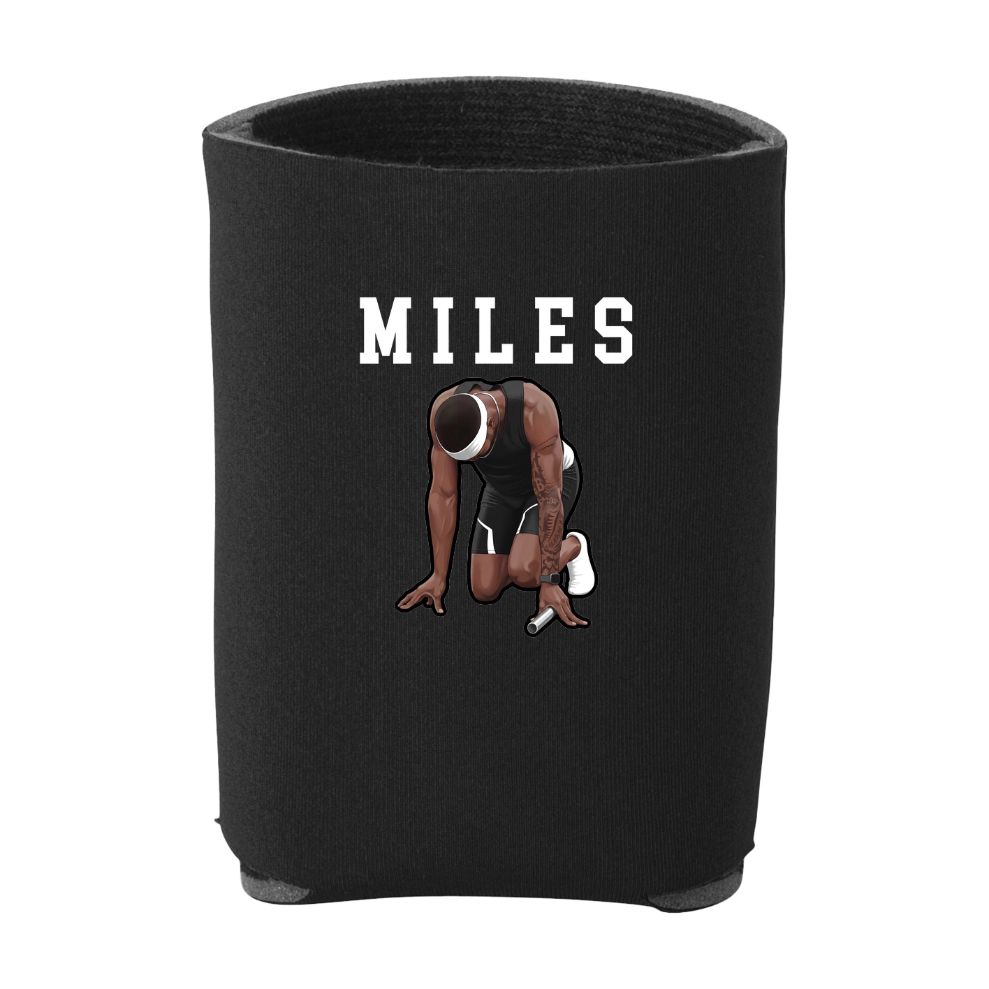 Can Holder — Shirsey in Black