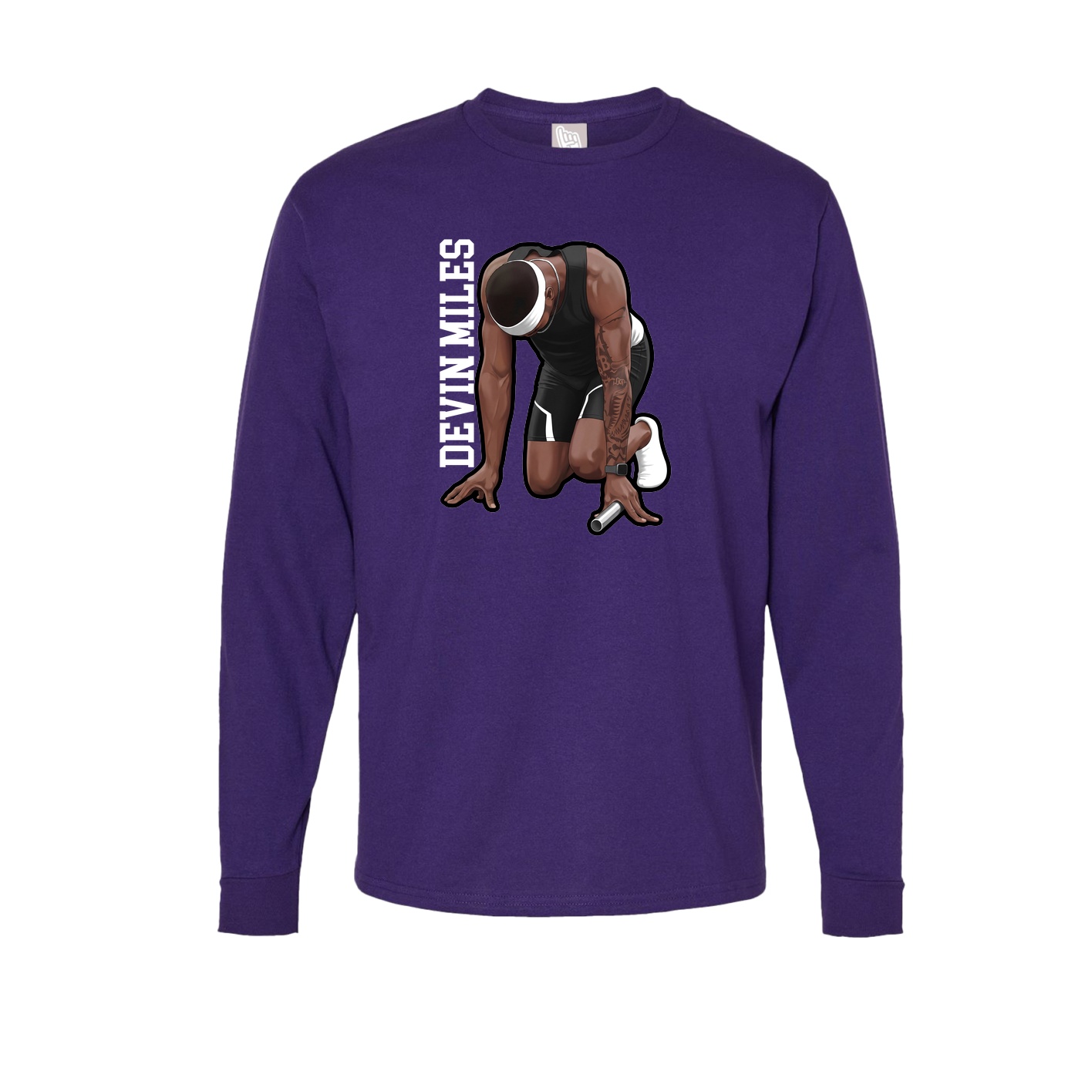 Long Sleeve Tee