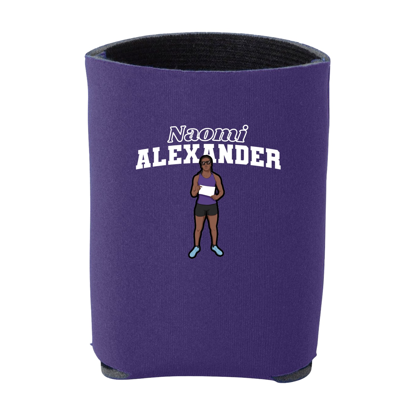 Can Holder