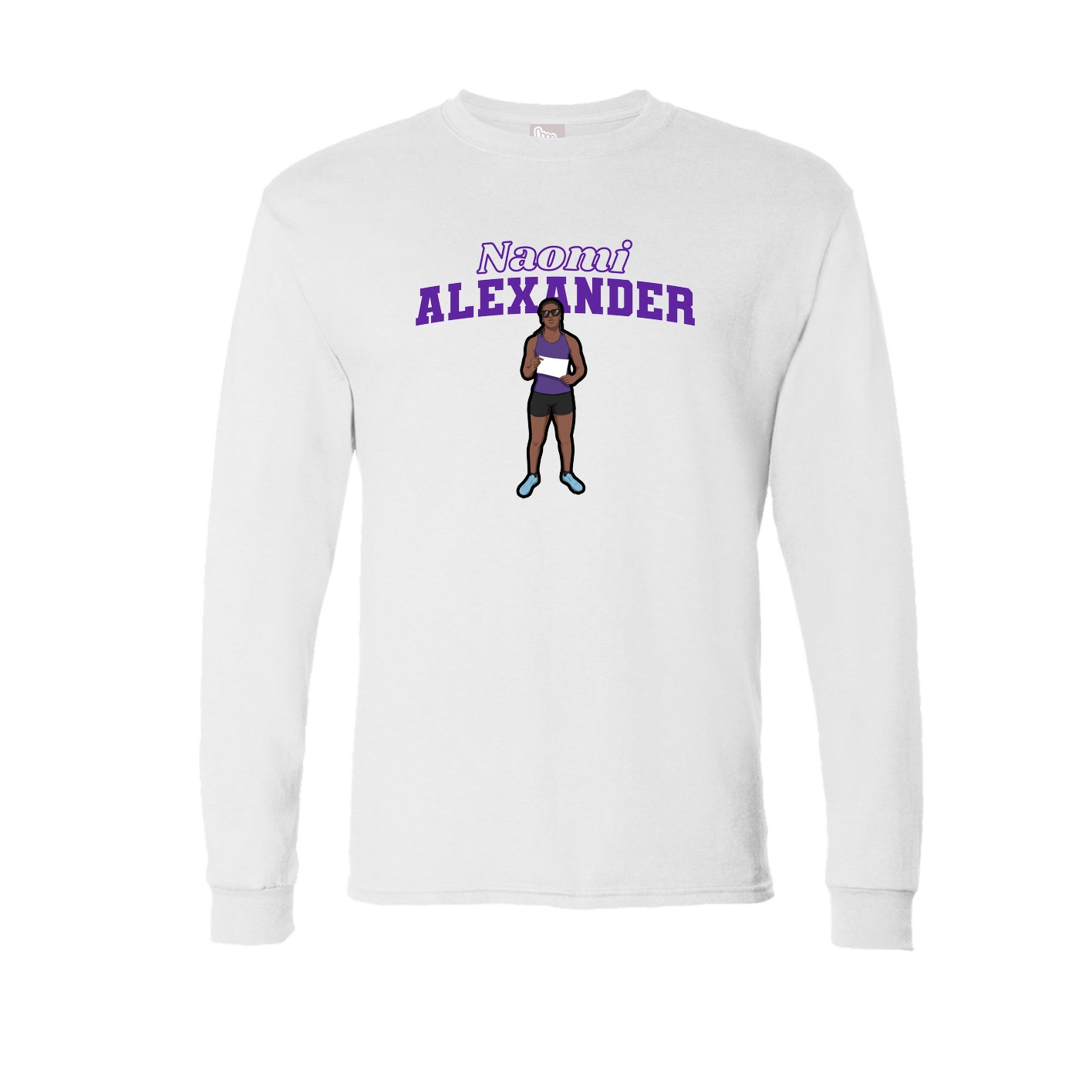 Long Sleeve Tee