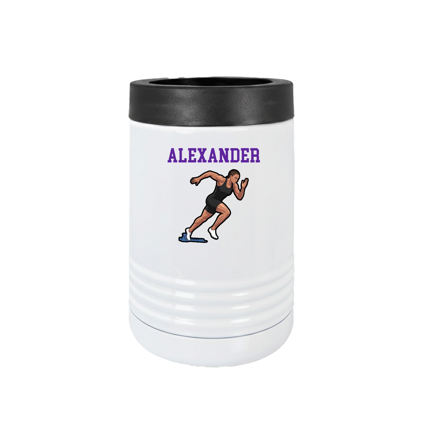 Beverage Holder — Shirsey in White