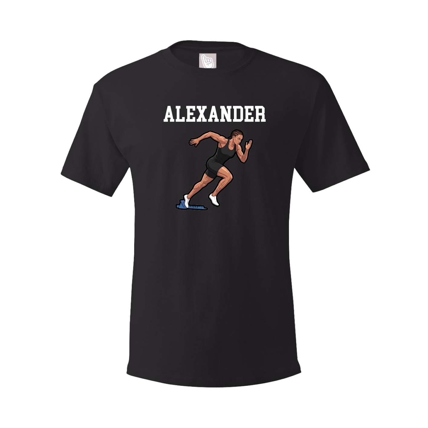 Tee — Shirsey in Black