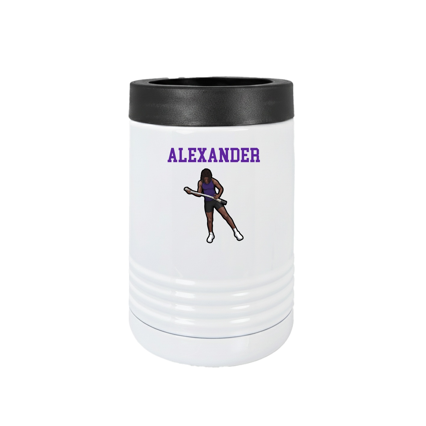 Beverage Holder — Shirsey in White