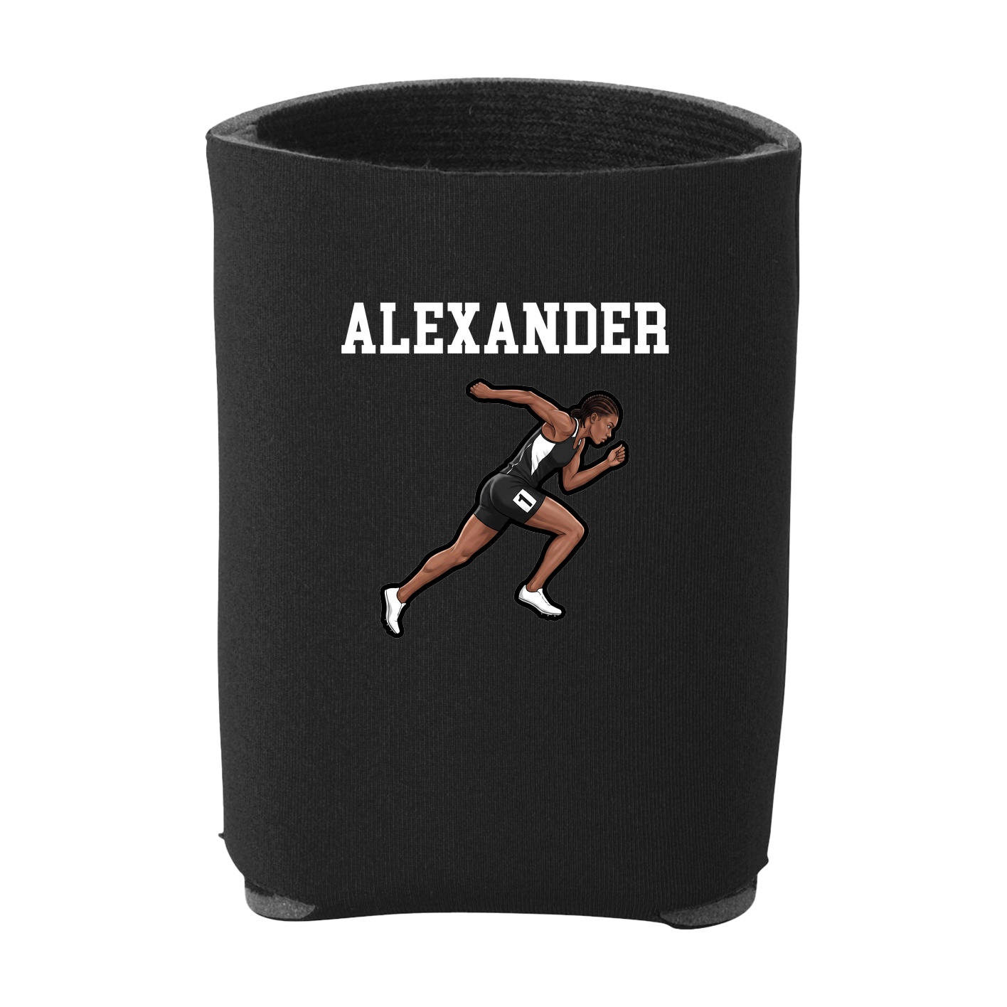 Can Holder — Shirsey in Black