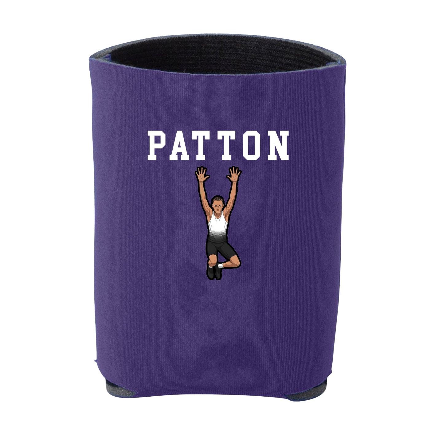 Can Holder — Shirsey in Purple