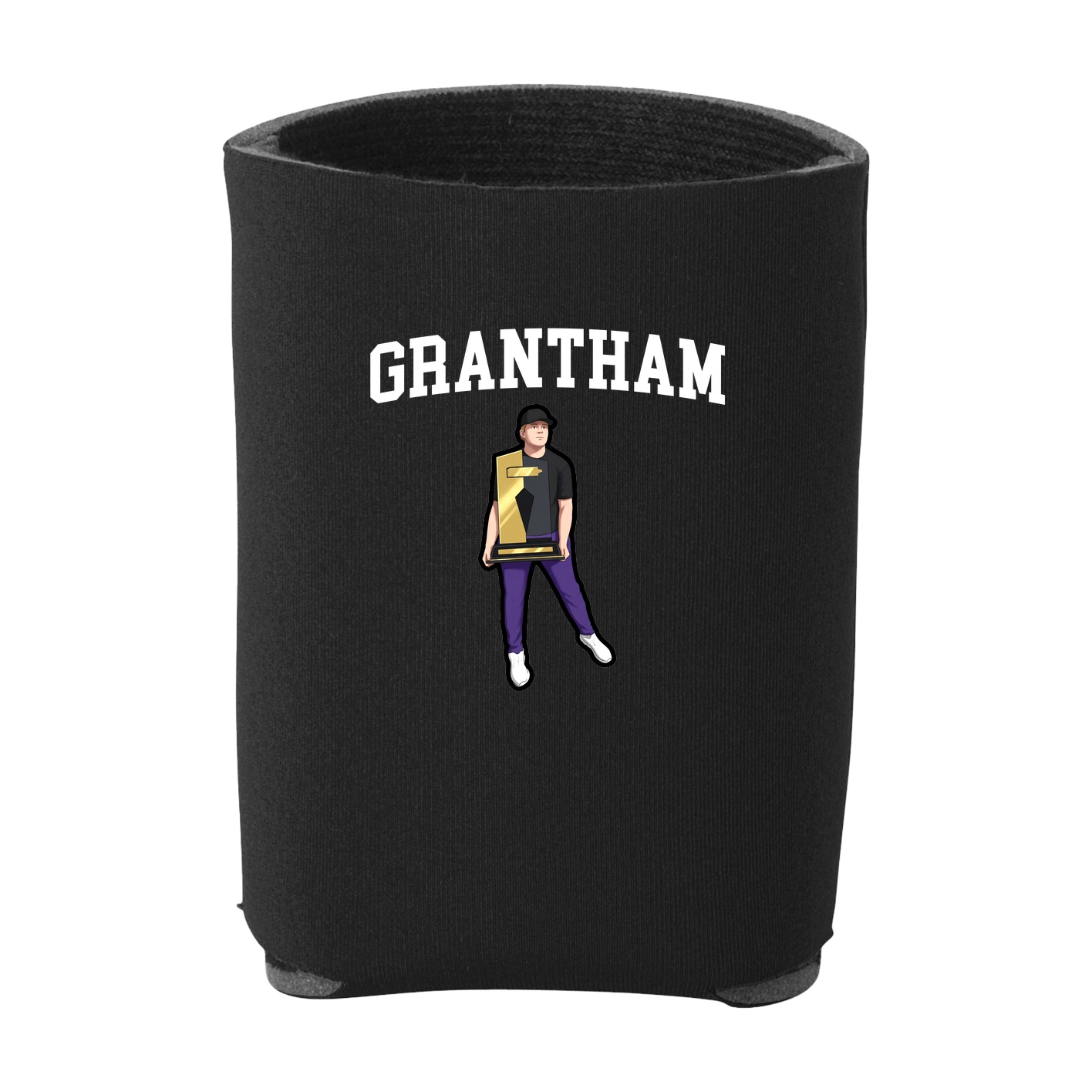Can Holder