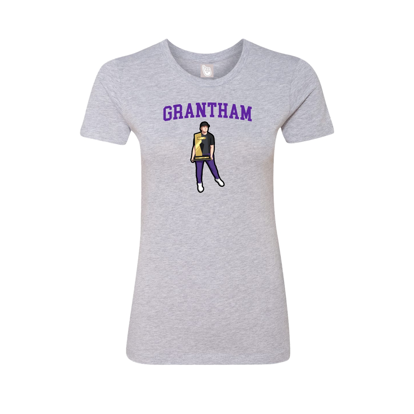 Womens Tee