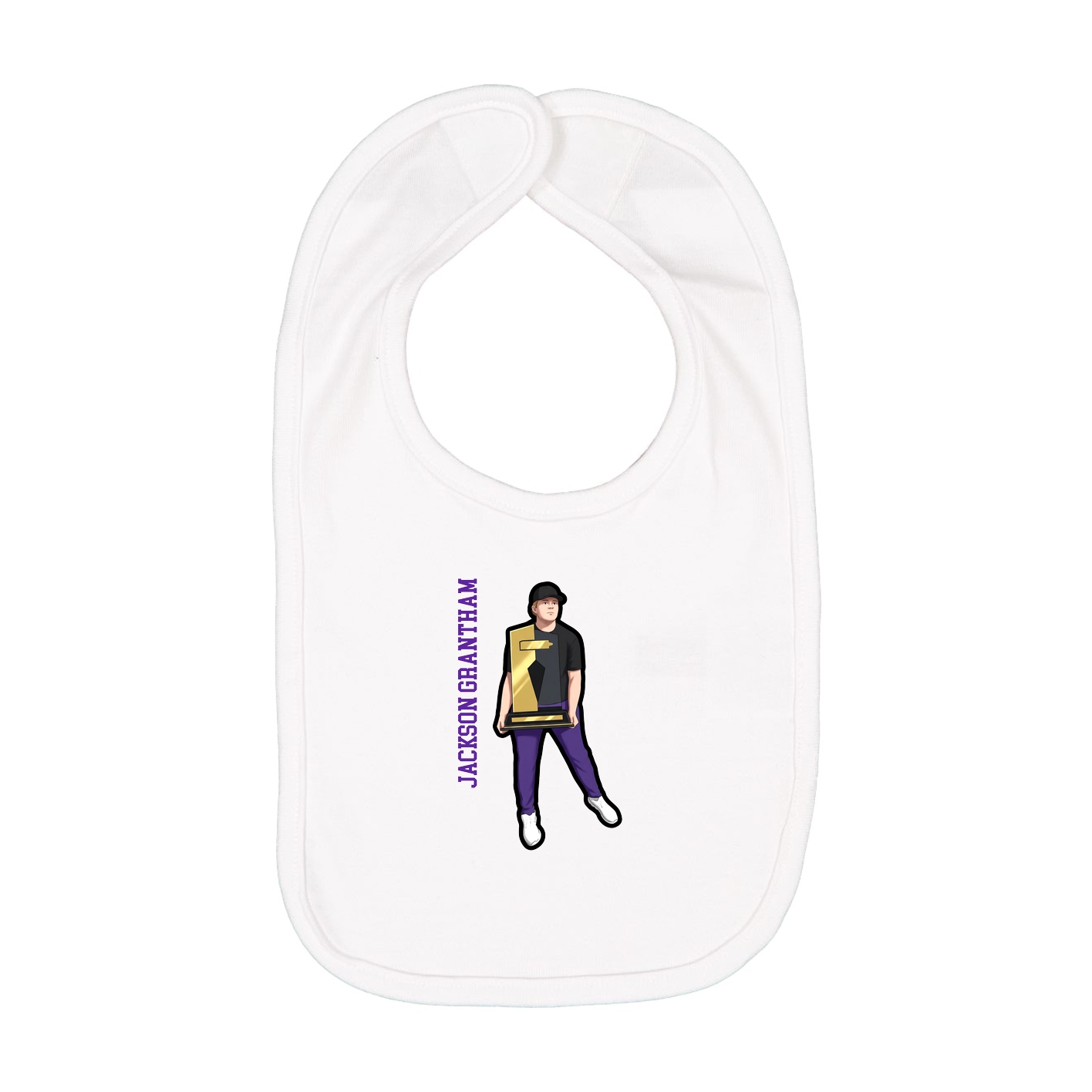 Infant Bib