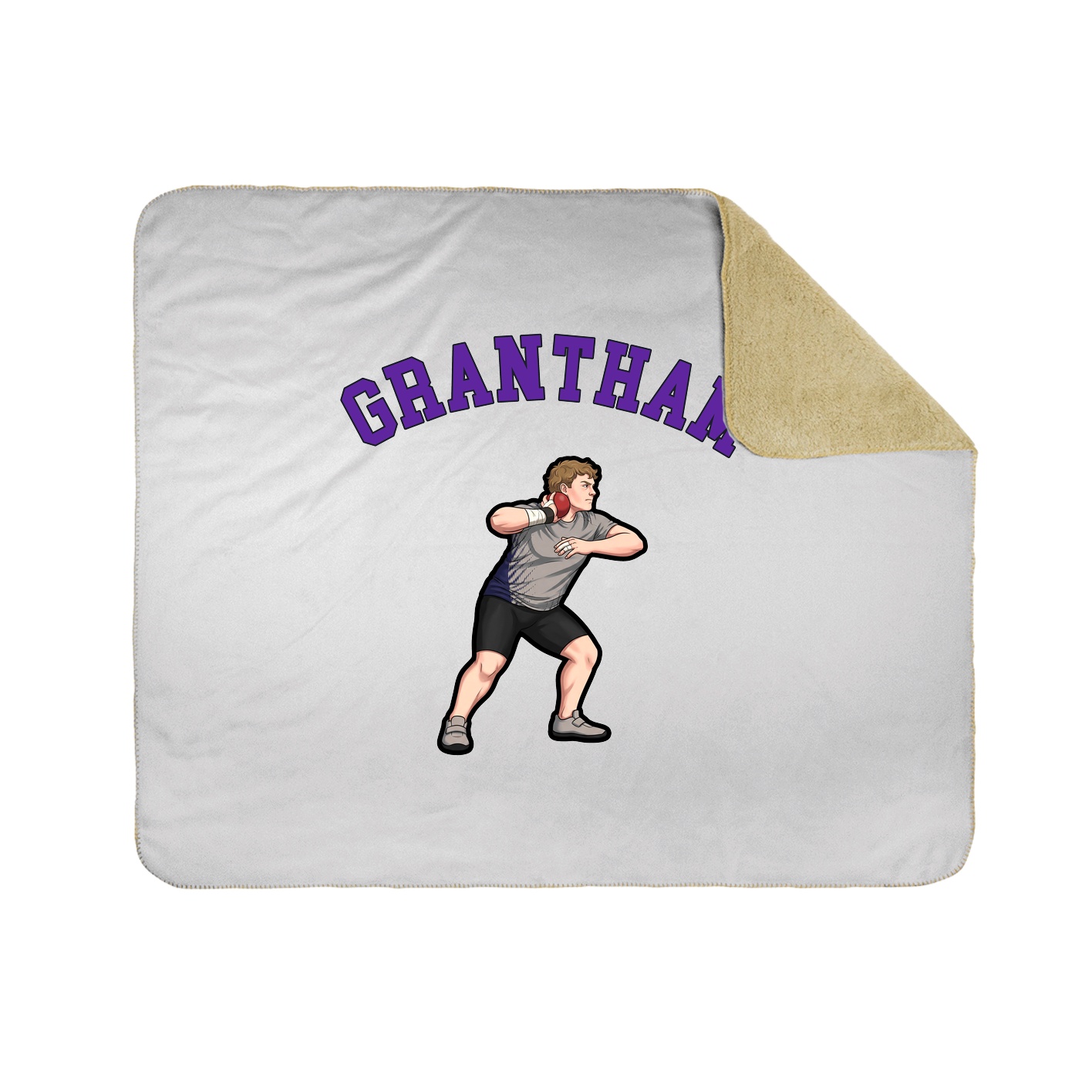 Throw Blanket