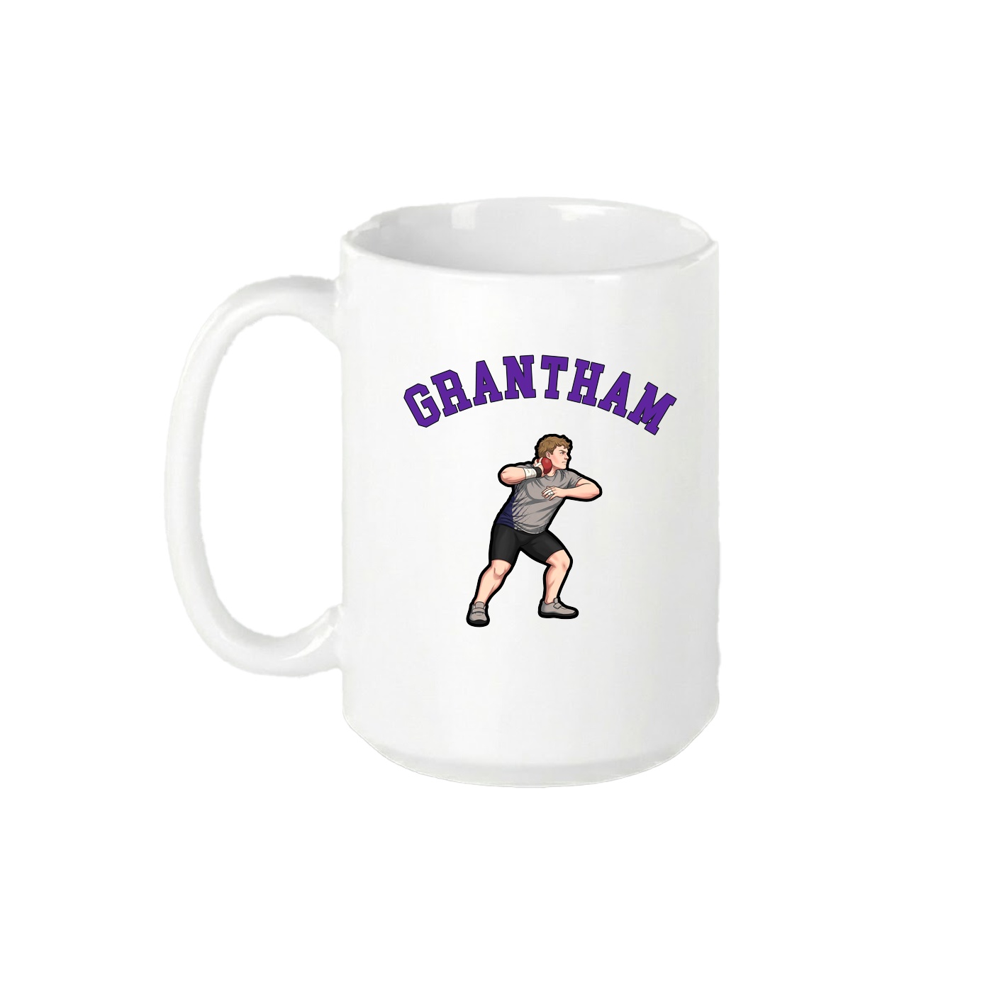 15oz Coffee Mug