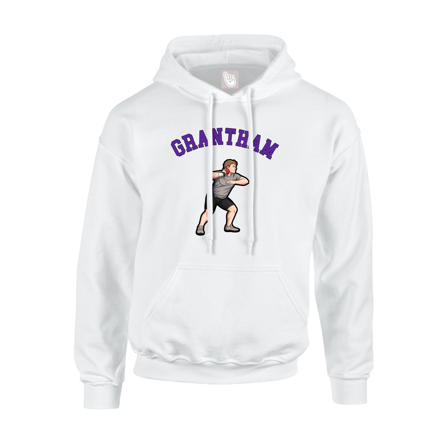 Youth Hoodie