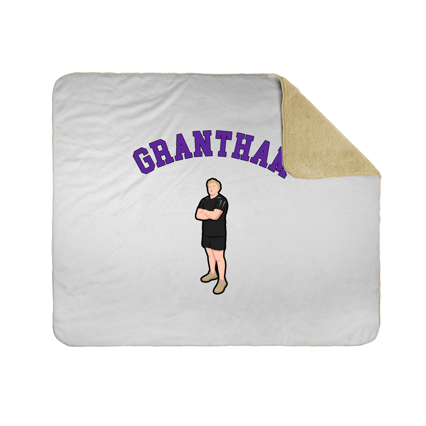 Throw Blanket