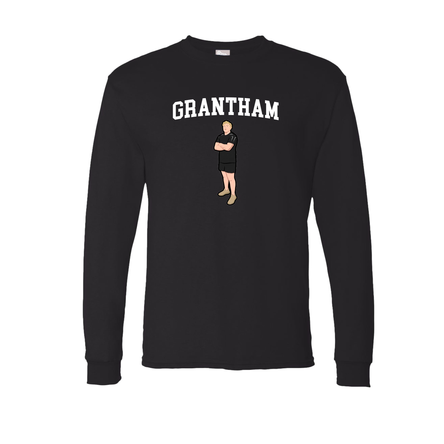 Long Sleeve Tee