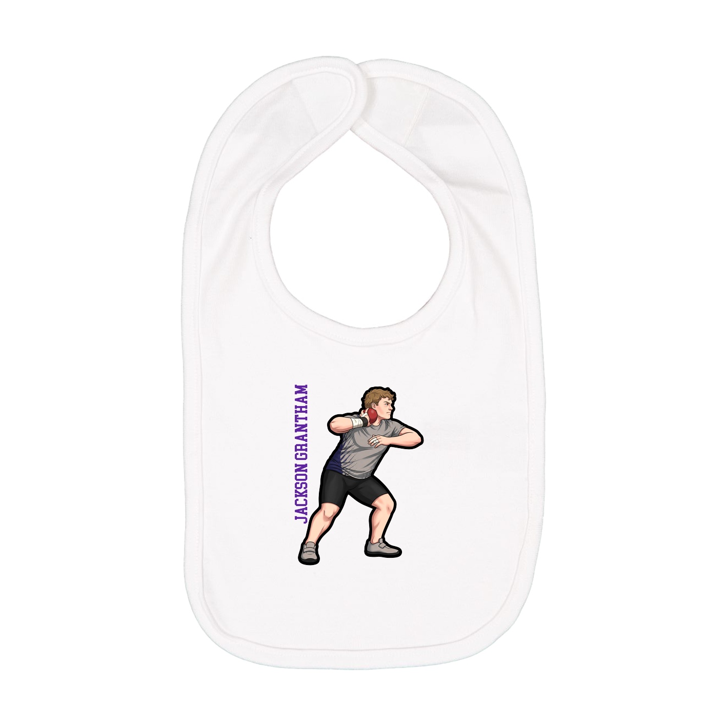 Infant Bib