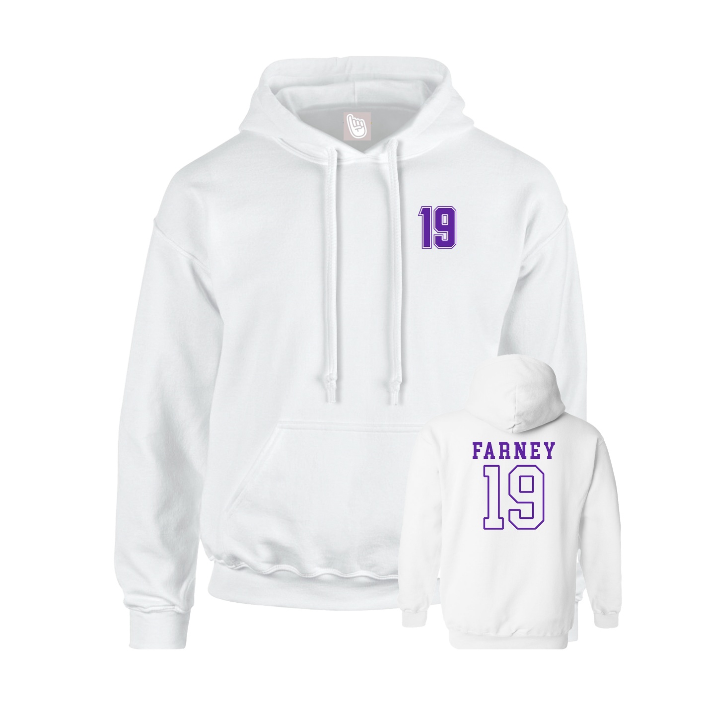 Youth Hoodie